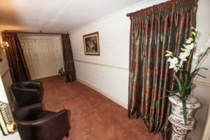 Woodville Co-operative Funeralcare chapel of rest
